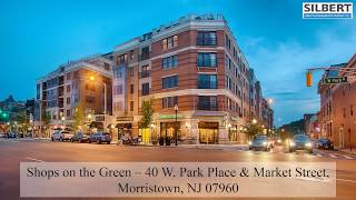 Download lagu Shops on the Green Morristown - 3711 SF former bakery mp3