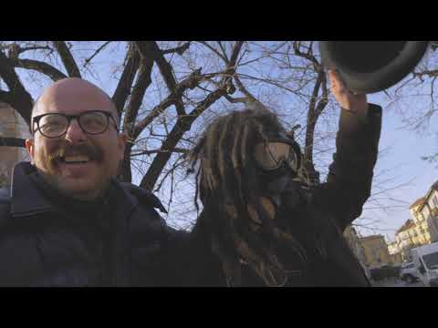 Natura - Luca Atzori & Veronica Perego