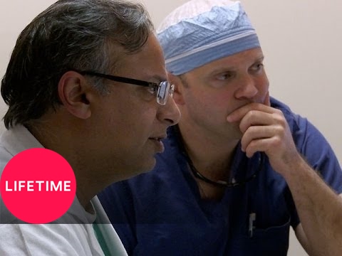 Life Flight: Trauma Center Houston: X-Raying a Gunshot Victim (S1, E5) | Lifetime