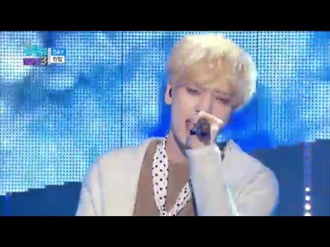 【TVPP】TEEN TOP – DAY @ Show! Music Core Live