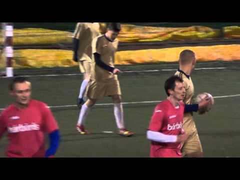 8Гендель – BarBaris