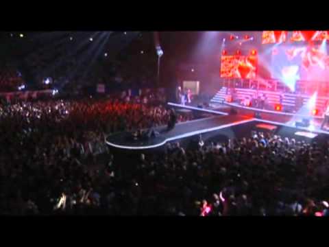 Modà - Tappeto di fragole