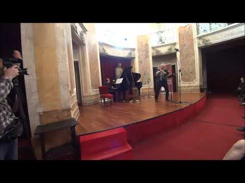 @ionbogdanstefanescu  Ian Clarke - Hatching Aliens