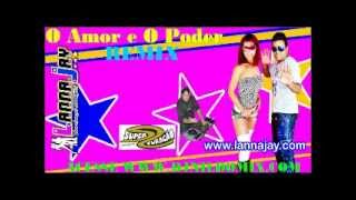 Download lagu Lanna Jay VS DJ NILDO MIX O Amor e O Poder REMIX 2012 mp3 Download lagu Lanna Jay VS DJ NILDO MIX O Amor e O Poder REMIX 2012 mp3