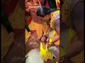 குழந்தை வடிவில் மாரியம்மன் ஸ்ரீ லலித