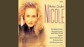 Und ich denke schon wieder an Dich