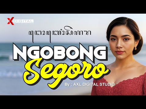 NGOBONG SEGORO