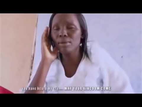 NYASAYE MARAHUMA BY EUNICE OGOMA (OFFICIAL VIDEO)