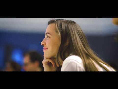 iGod - Jugendsabbat XXL 2019 - Zwischen Star sein und graue Maus spielen