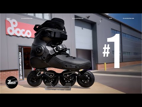 Top 5 Urban Freestyle Skates 2025 - 2026