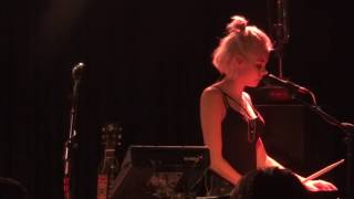 Nina Nesbitt - Ontario - The Lexington - 6/12/16