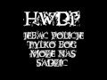 hemp gru - hwdp 