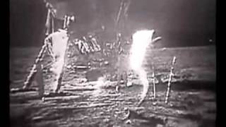 cara a cara - la cara oculta de la luna