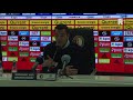 Giovanni van Bronckhorst na Feyenoord-De Graafschap (4-0): 'We hadden meer goals moeten maken'