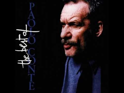 Paolo Conte - Genova per noi (Nuova versione) [1996]