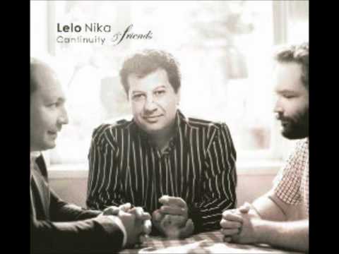 Lelo Nika - In the Morning