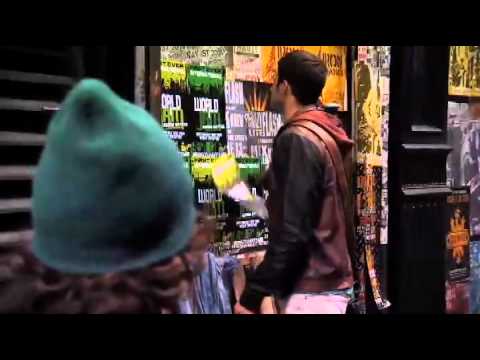 Step Up 3 Trailer