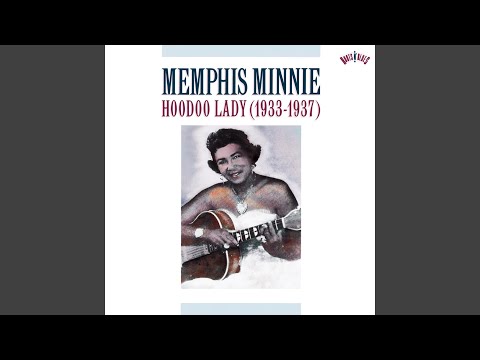 Hoodoo Lady (Album Version)