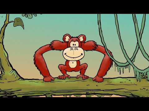 2 Kleine Kleutertjes (Deel 2) - De Dierentuin