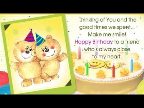 Happy Birthday BEST "Mary Rose Tijam"