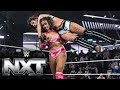 Kelani Jordan And Lola Vice Score A Victory Over Fatal Influence NXT Highlights Aug 12 2025