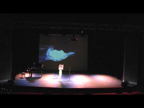 Nel Cuore l'Aurora - Come Vorrei - Romina Cicoli