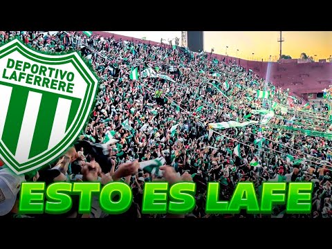 "" Barra: La Barra de Laferrere 79 • Club: Deportivo Laferrere