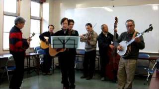 I'm Thinking Tonight Of My Blue Eyes