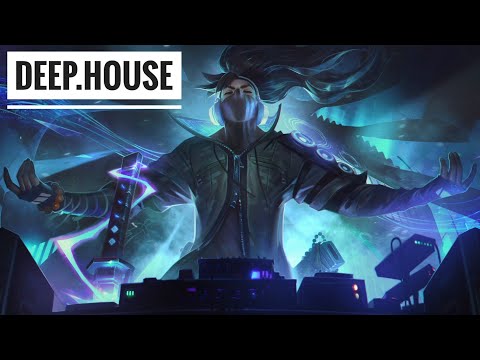 XALI - Pam Pam (remix) [Deep House]