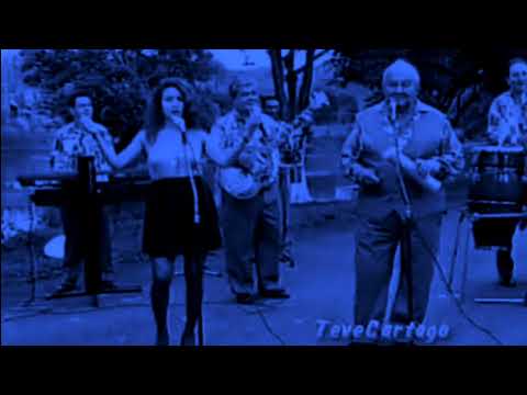 He nacido para amarte -  Los Warahuacos karaoke