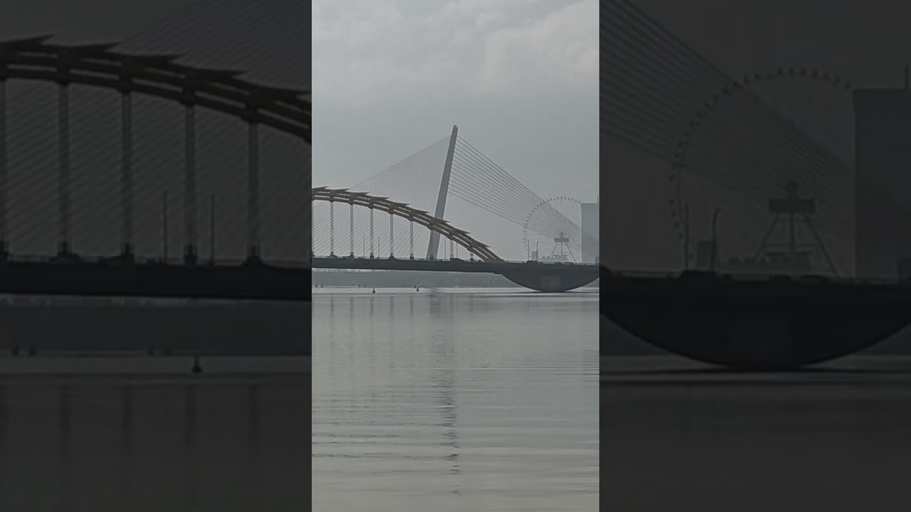 다낭 한강 ㅡ DaNang HAN River