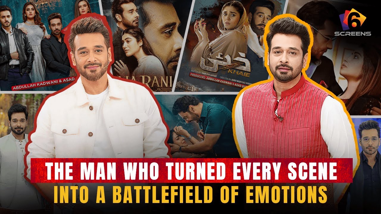 Faysal Quraishi – The One Man Army of Pakistan! Full Roast, Journey & Facts
