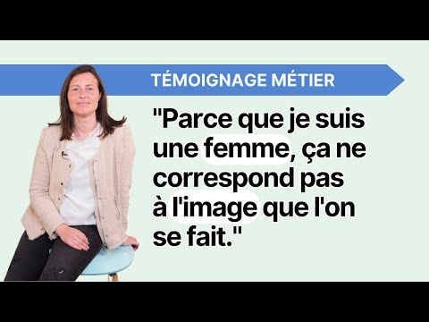 Commissaire de justice : Violaine raconte