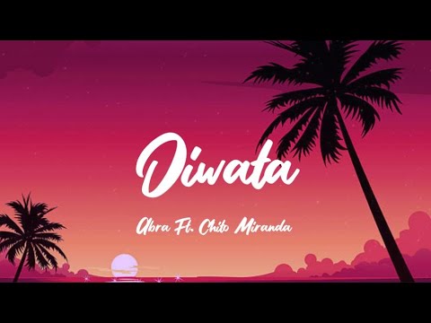 Abra ft. Chito Miranda - Diwata (Lyrics) | TIKTOK