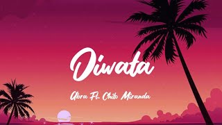 Abra ft. Chito Miranda - Diwata (Lyrics) | TIKTOK