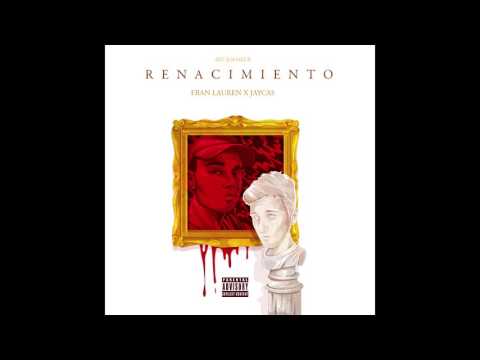 Fran Laoren - Renacimiento (2016) [Full Mixtape]