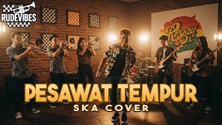 Download lagu PESAWAT TEMPURKU - IWAN FALS SKA COVER (RUDE VIBES) mp3 Download lagu PESAWAT TEMPURKU - IWAN FALS SKA COVER (RUDE VIBES) mp3