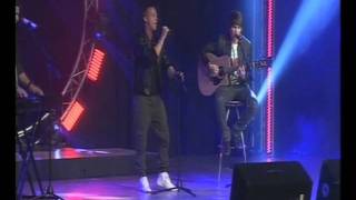 Jay Harvey 'Factor Essex 2011' Grand Final Performance
