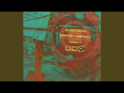 Love Has Left The Land Dub