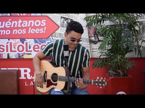 Díselo | Coko Torres| Sesiones EH