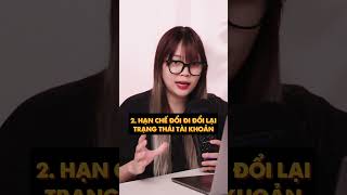 #14. Doanh nghiệp có thể mất kênh Tiktok nếu không lưu ý 3 điều sau #marketik #anhsacanh #kienthuc