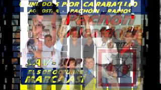 preview picture of video 'PACHON - UNION POR EL PERU EN CARABAYLLO'