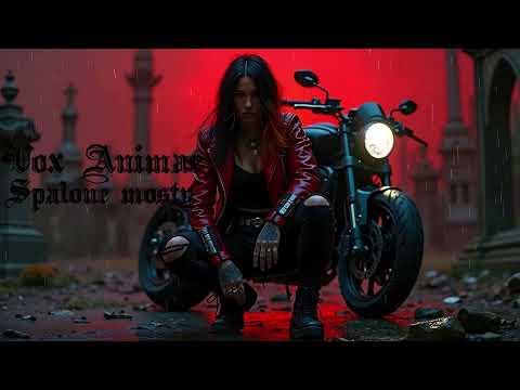 Vox Animae Spalone mosty