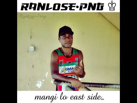 Ragga Siai - Wewak Peles (ft. Clemz, Avisat & Yausi) Bits & Pieces Records 2018 [ranlose]