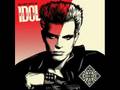 Billy Idol - White Wedding 