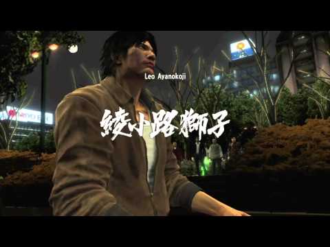 Yakuza 5 playthrough pt128 - Life Lessons and Weapons Training