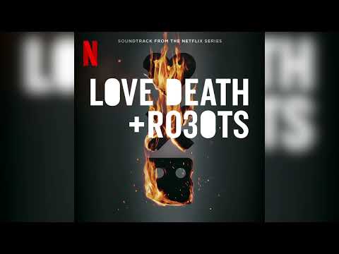 Rob Cairns - Electromagnetic Spectrum - Love Death & Robots: Season 3