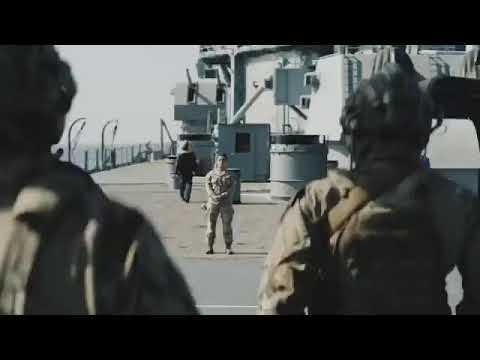 Seal Team 4×16 - Full Metal is Dead