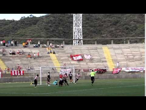 9 de Julio de Rafaela 3 Villa Cubas 2