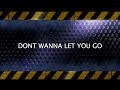 Nightstep - Run away [LYRICS] 